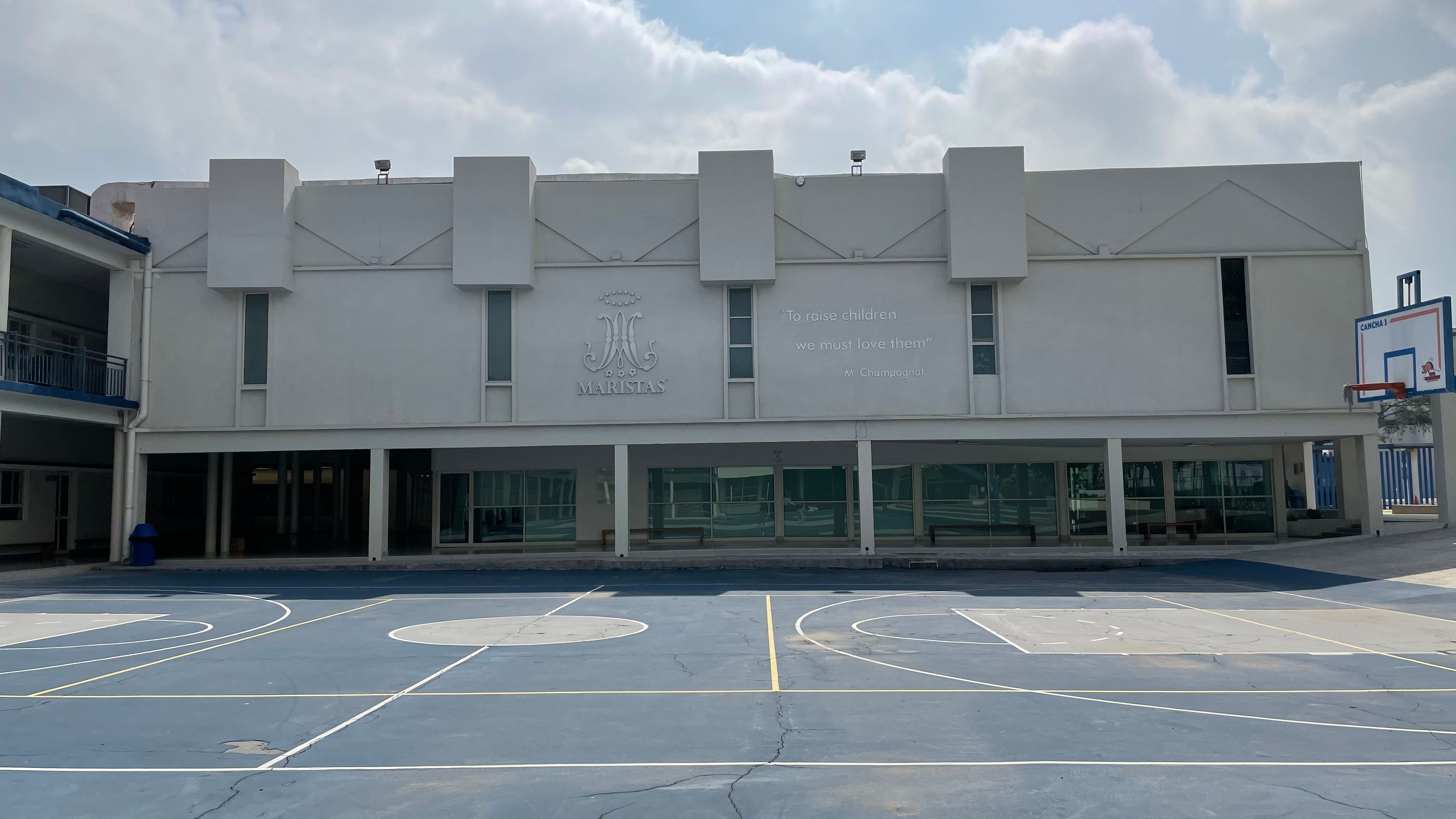 Instituto Franco Mexicano