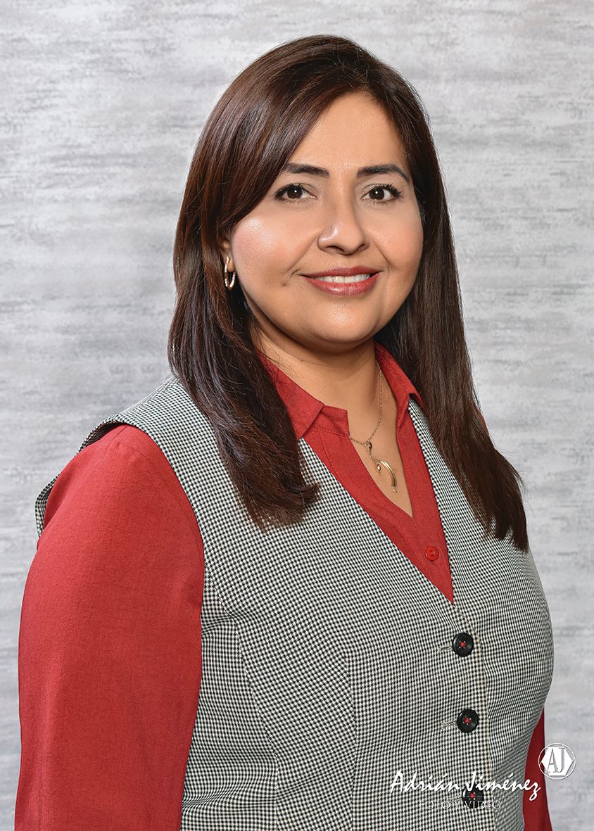 Leticia Silva Landeros