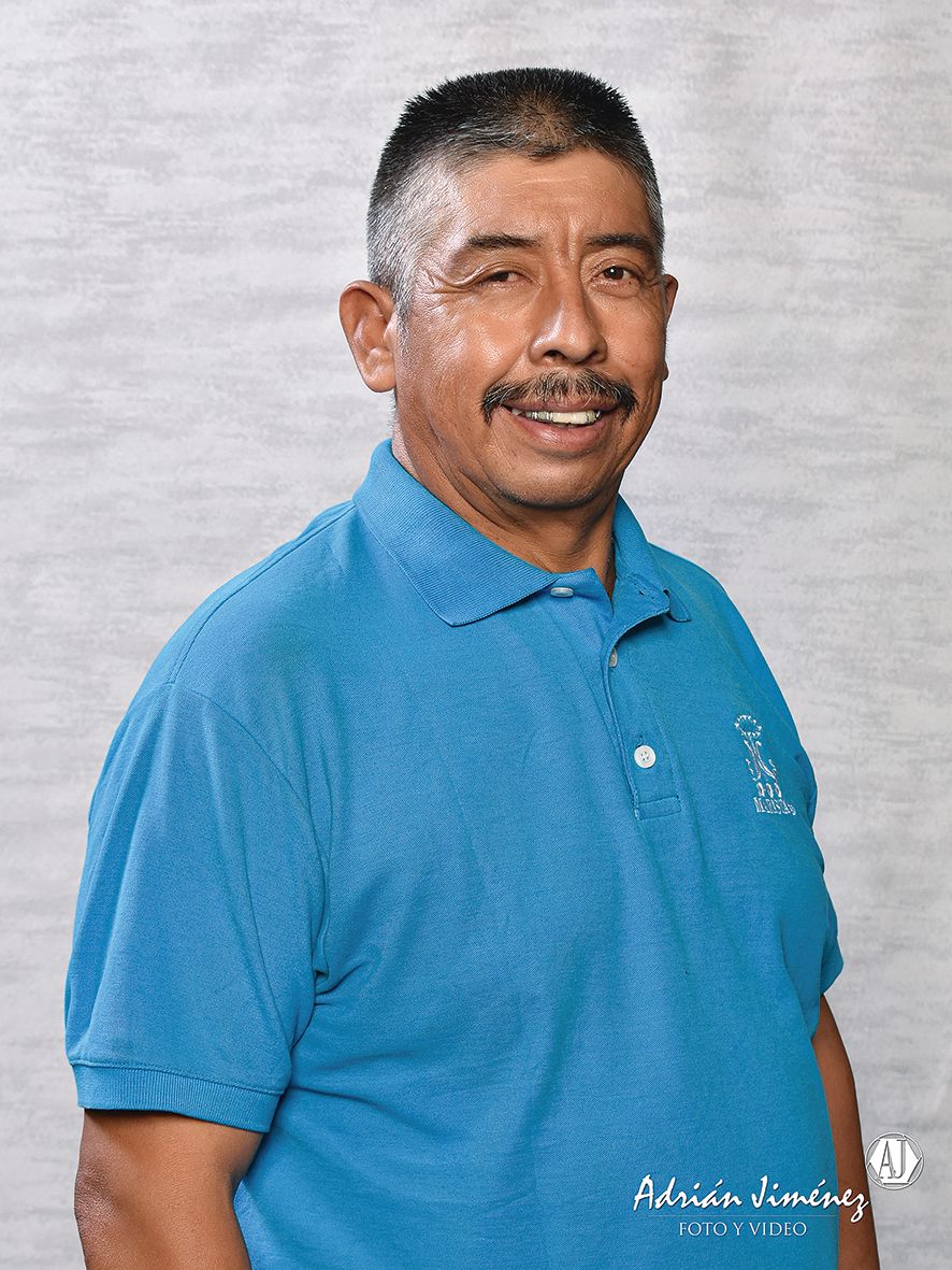 José Magin Coronado Ovalle