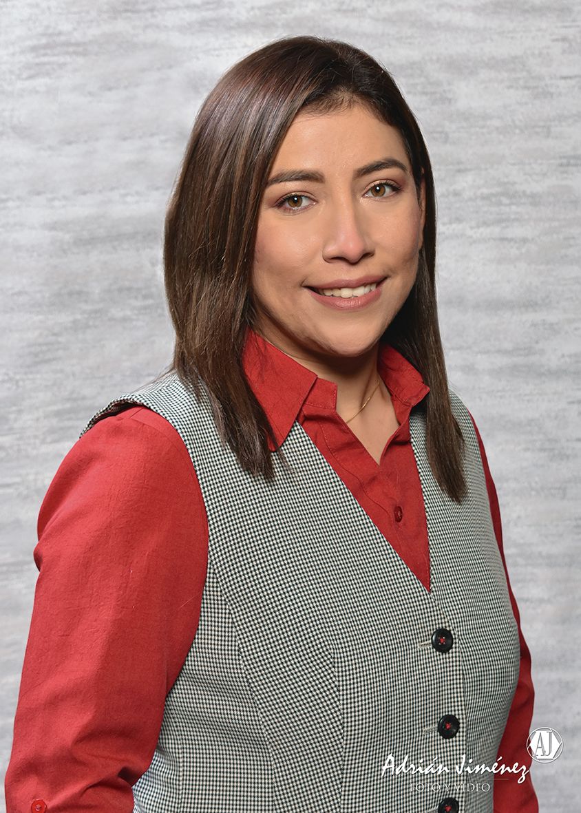 Laura Janeth Arriazola Quintero