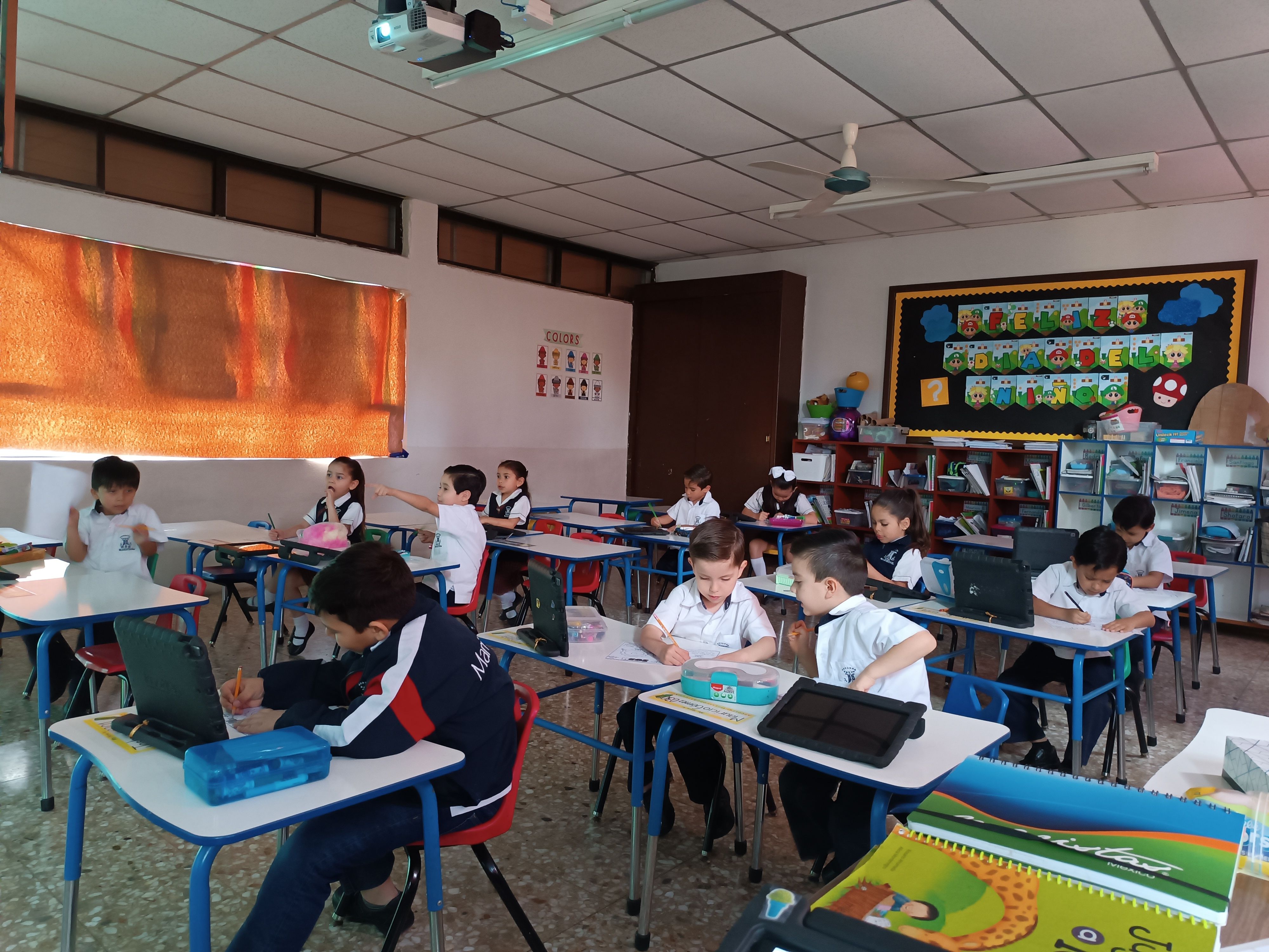 Modelo Educativo- Instituto Franco Mexicano