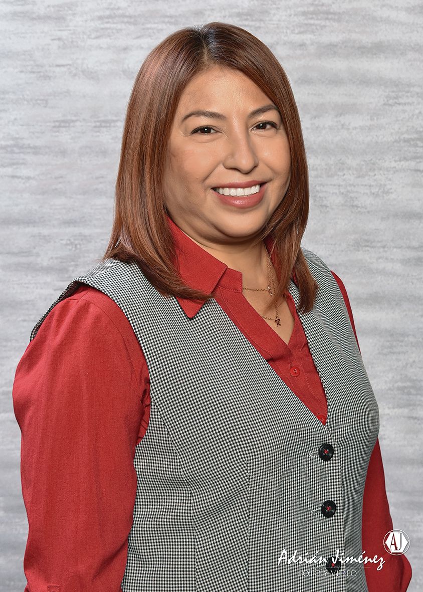 Maria Imelda Martínez Sánchez
