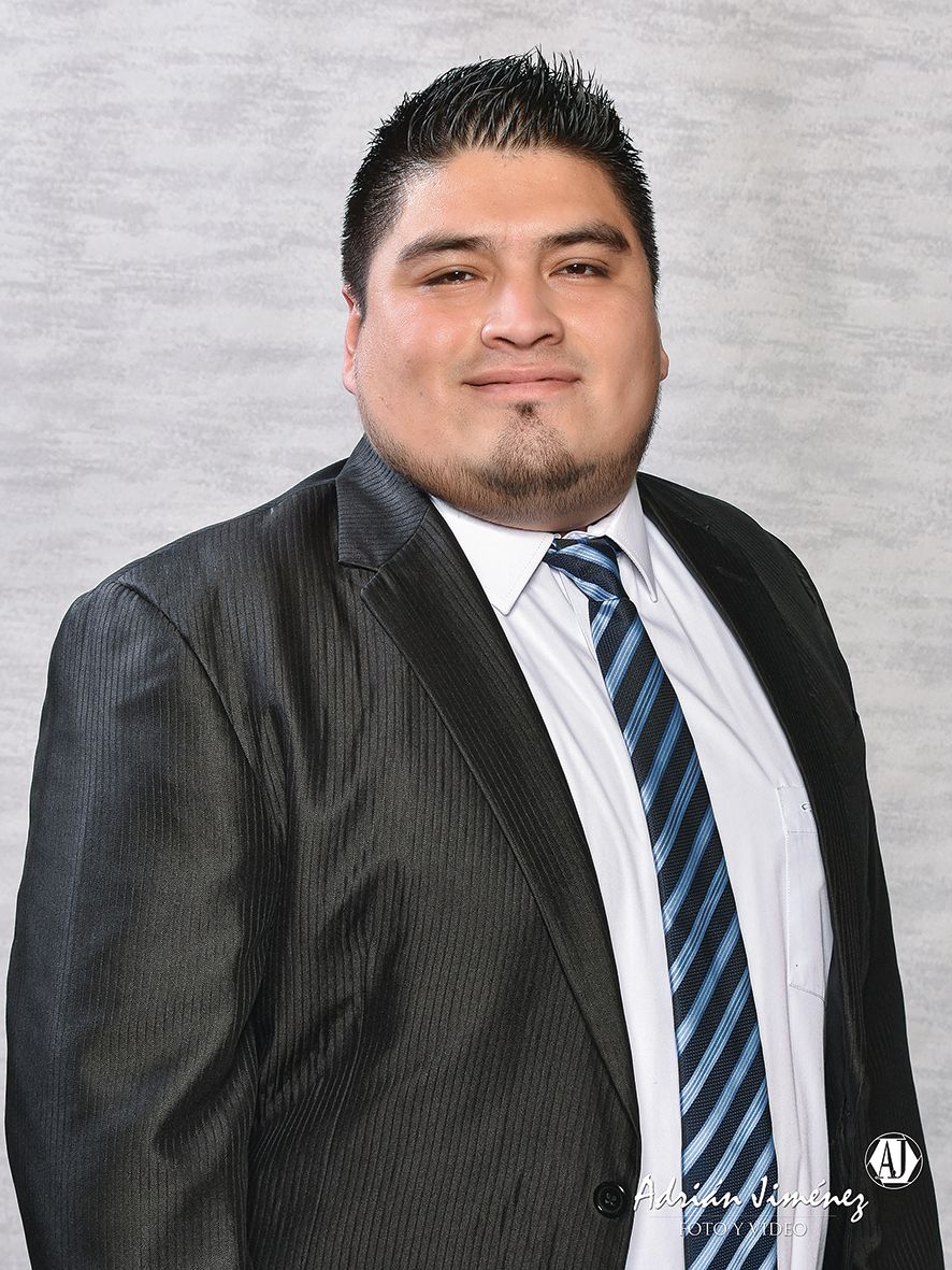 Ivan Uresti Santillán