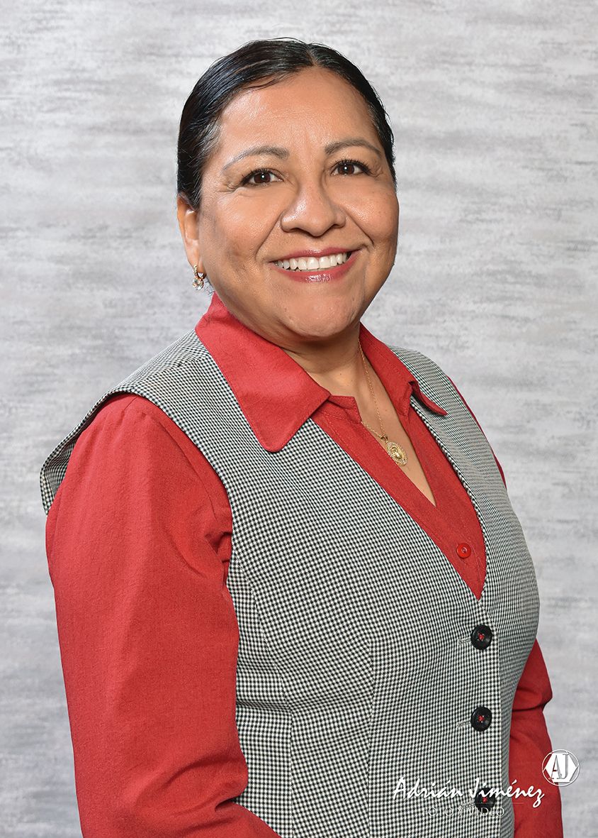 Lilia Torres Rodríguez