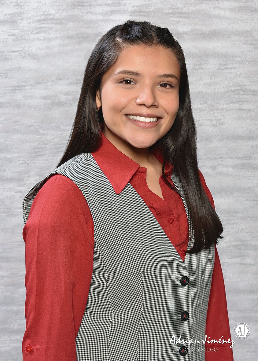 Paola Berenice Martínez Tenorio