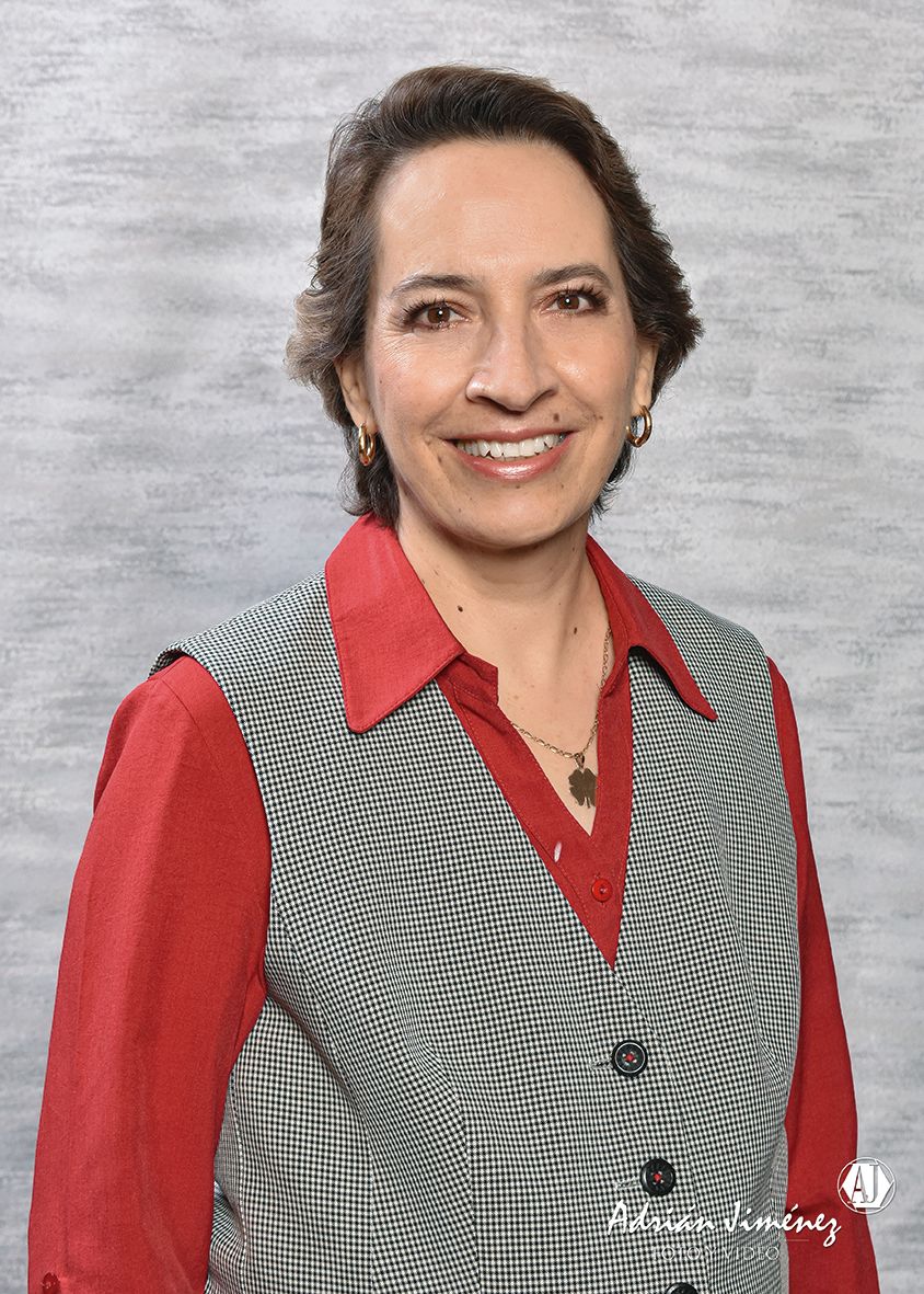 María Eugenia Díaz Aponte