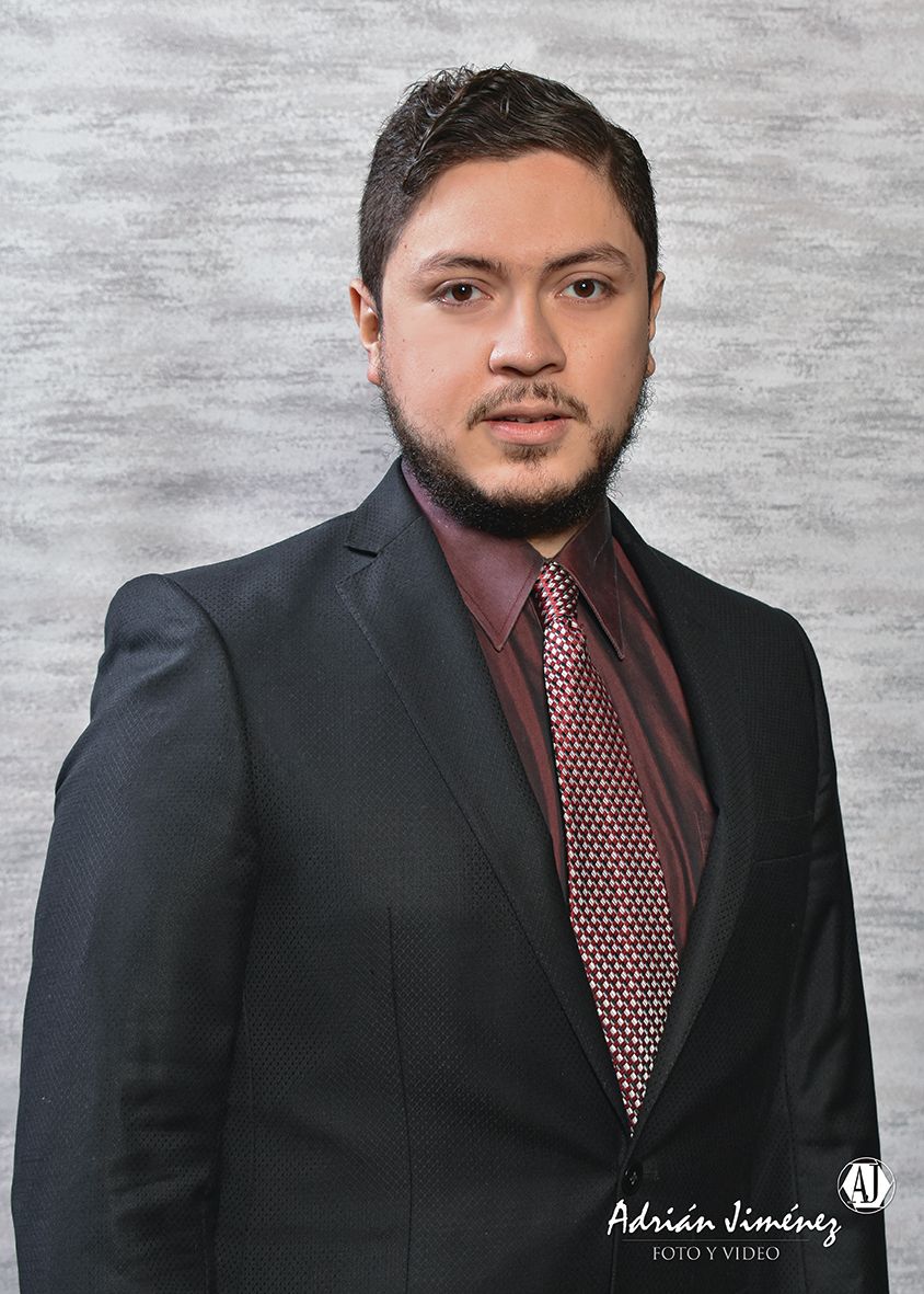 Luis Alberto Benitez