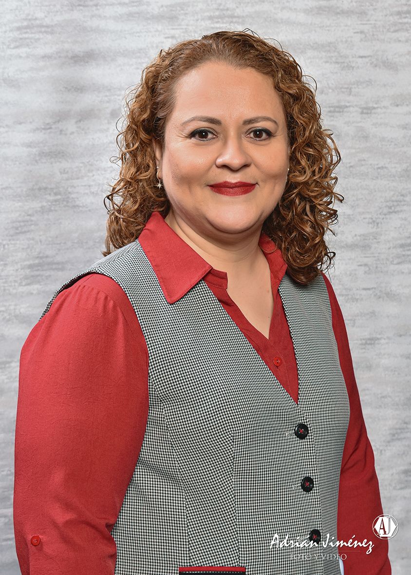Adriana Gómez Herrera
