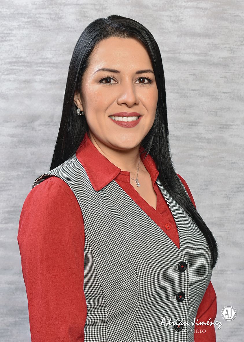 Arianna Montemayor