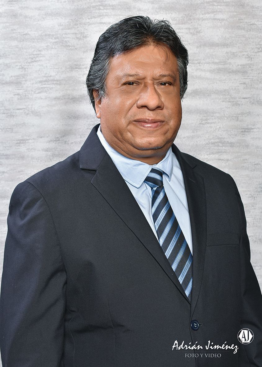 Juan Javier Martínez Rodríguez