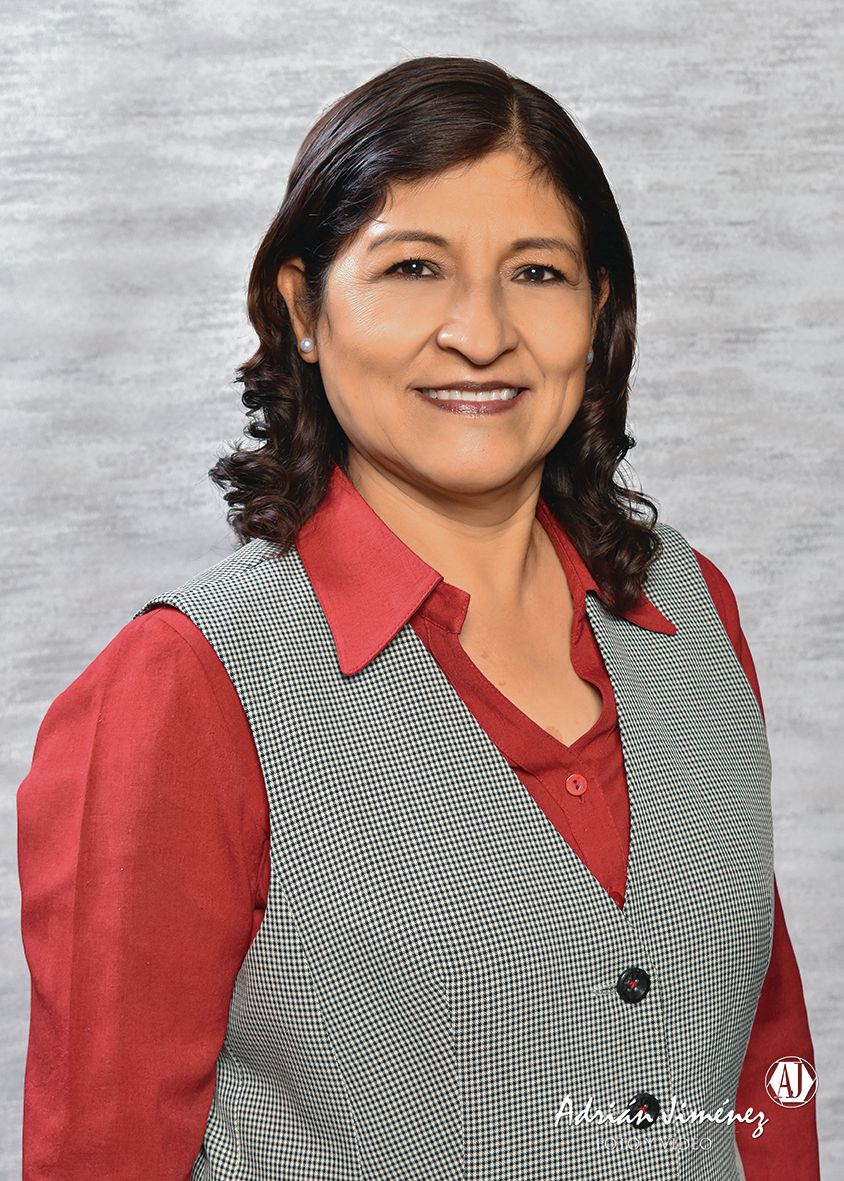 Inocencia Rocha Ortega