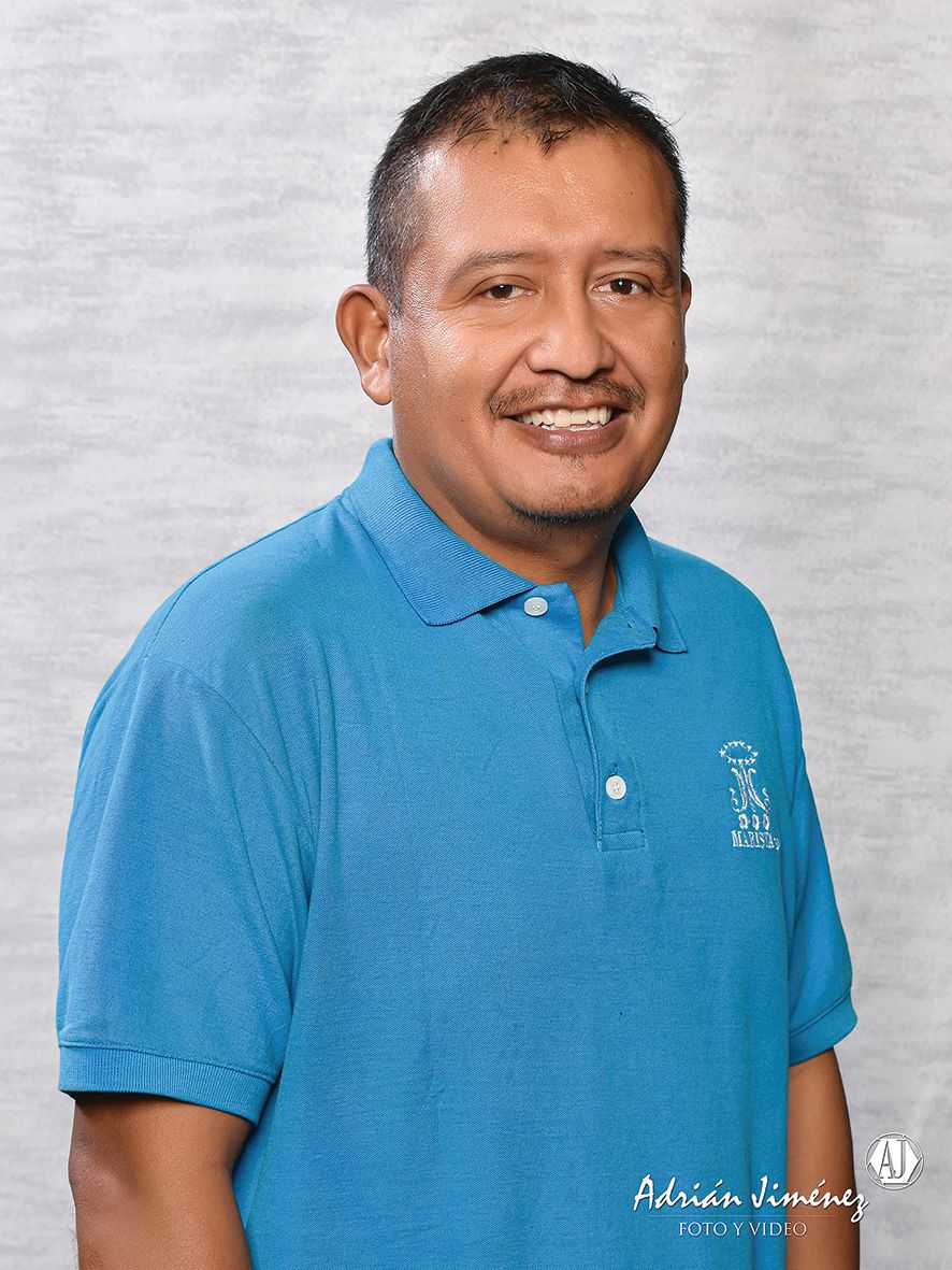 Guillermo Castruita Coronado