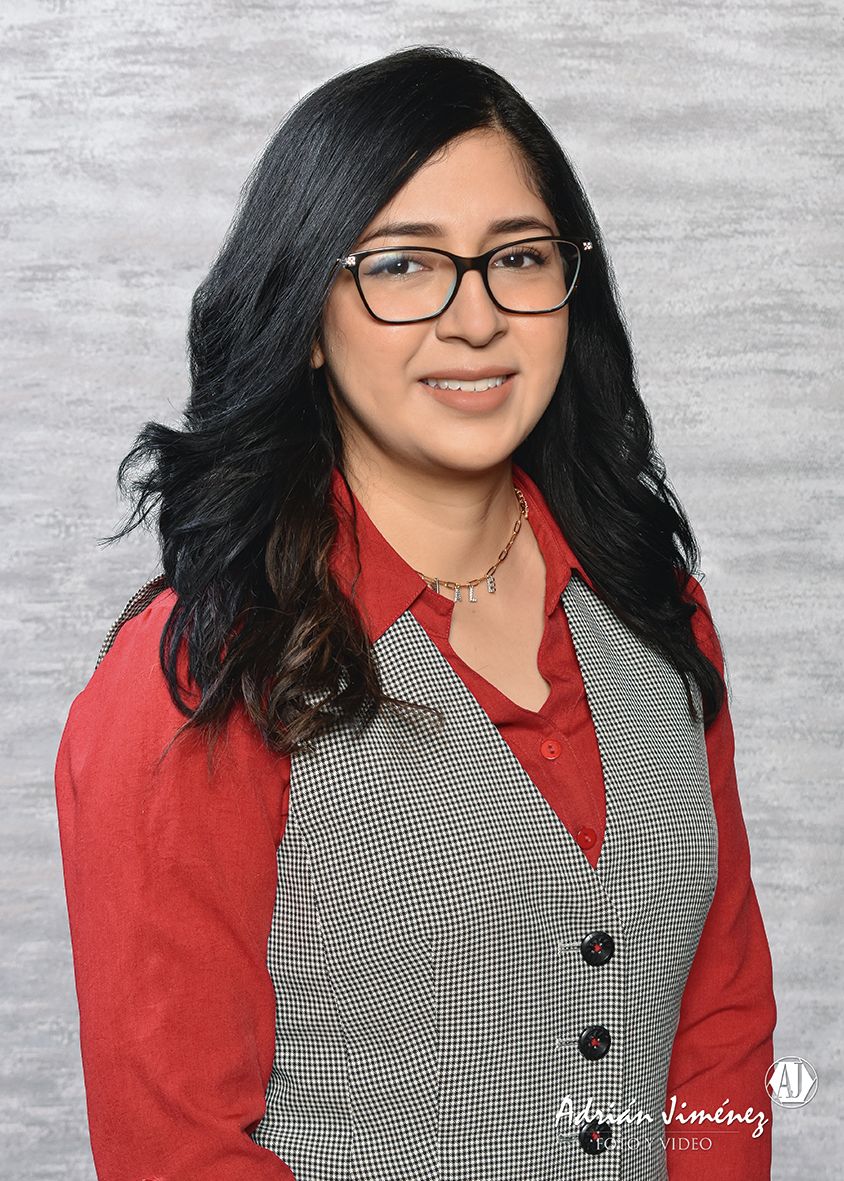 Valeria Anahí Alanis Ochoa