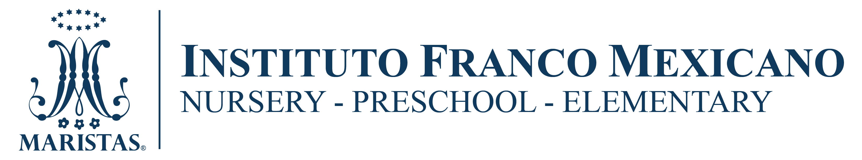 Logo Instituto Franco Mexicano