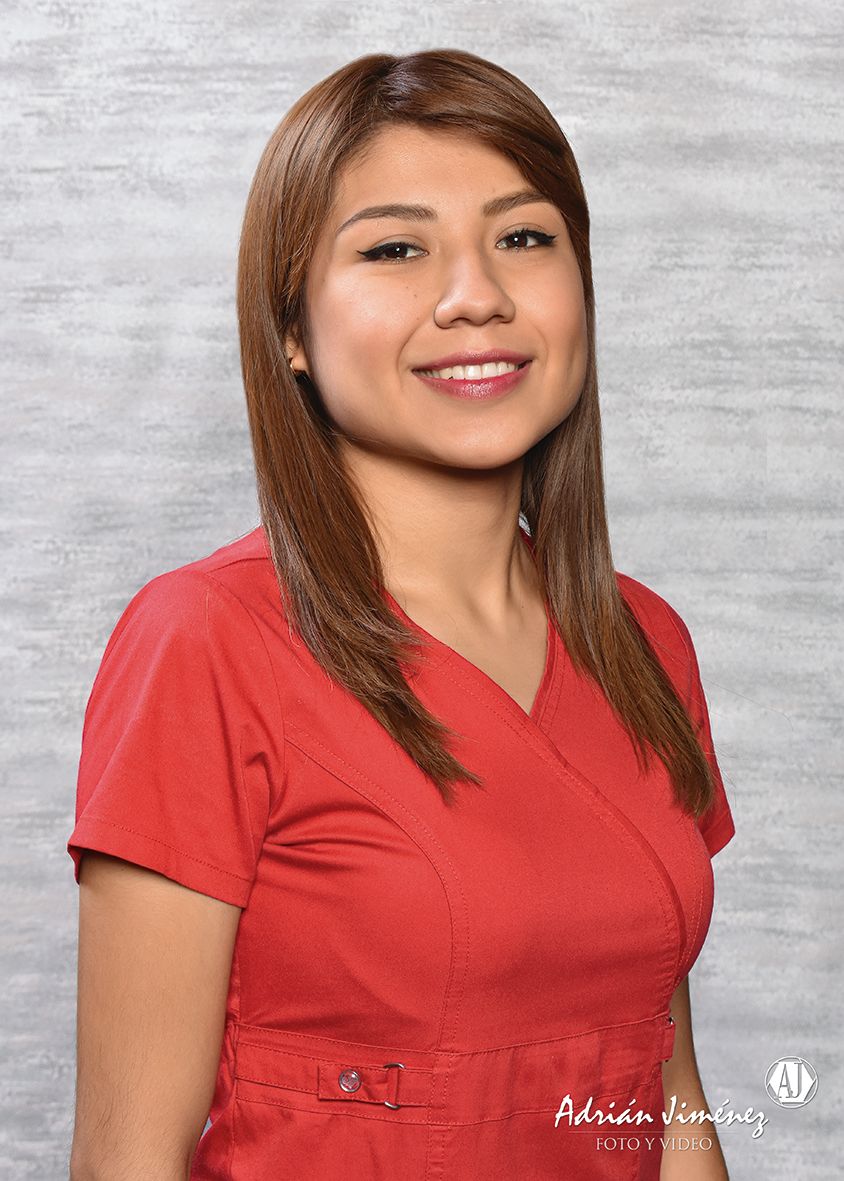 Sahira Abigail Pulido Delgado