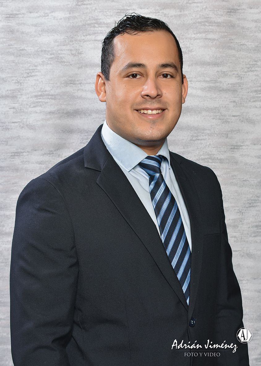 Ángel Armando Blanco Rivas