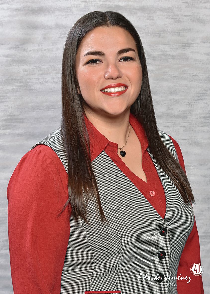 Guadalupe Montserrat Gómez Isasi