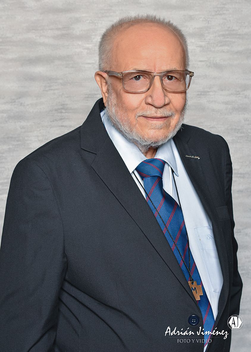 Hno. Manuel Villalobos