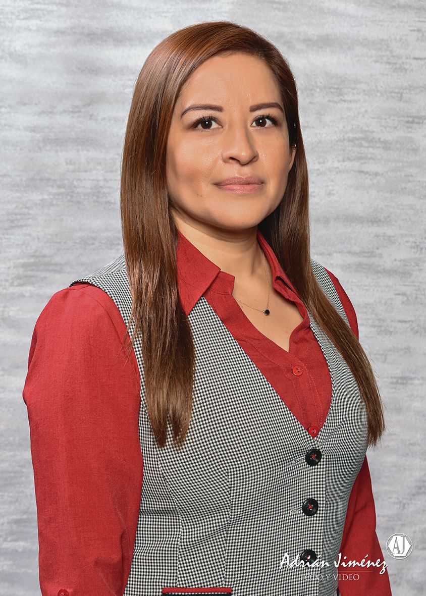 Lucía Cecilia Rodríguez Pintor