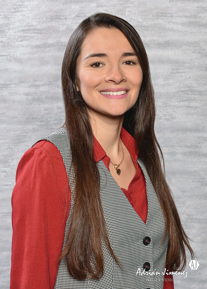 Laura Lucía Perales Rivera