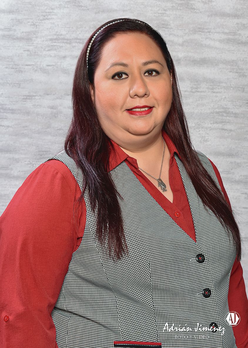 Diana Cecilia de la Cruz Villagómez