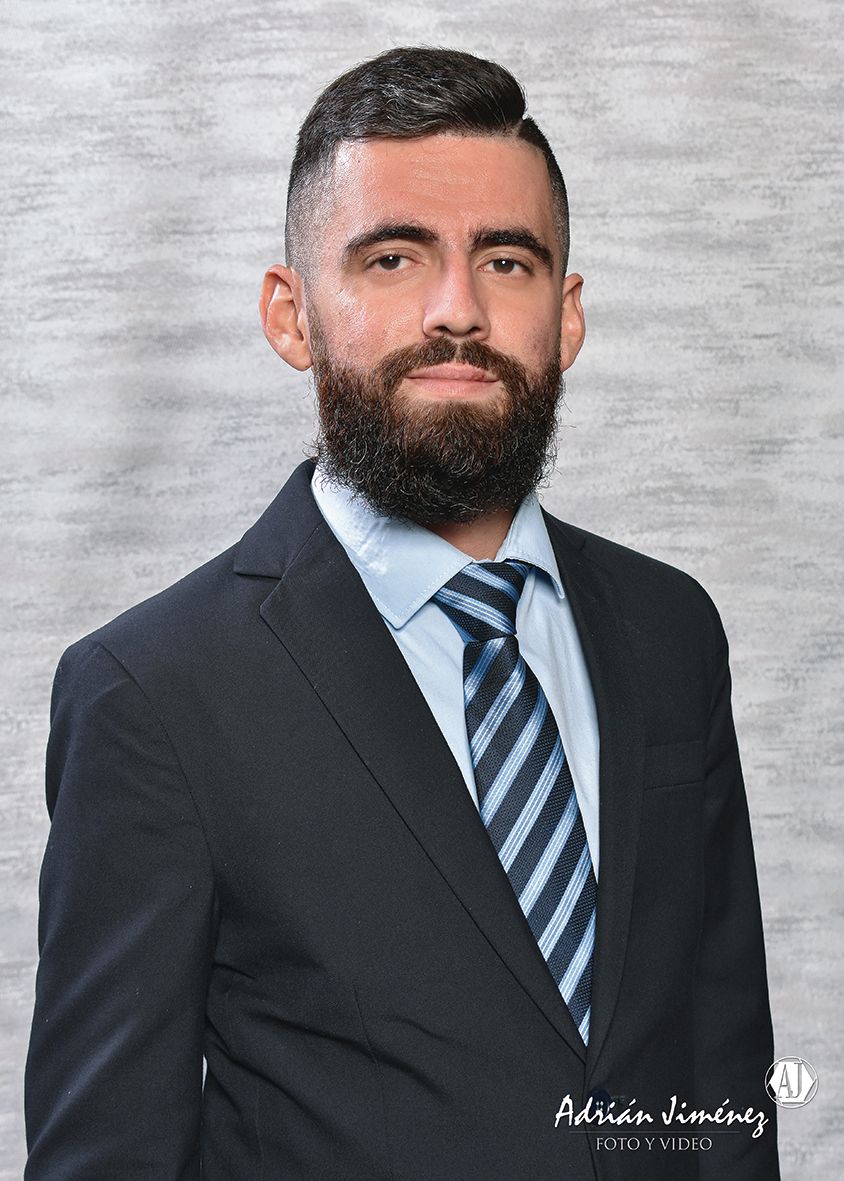 Alberto Angulo Montemayor