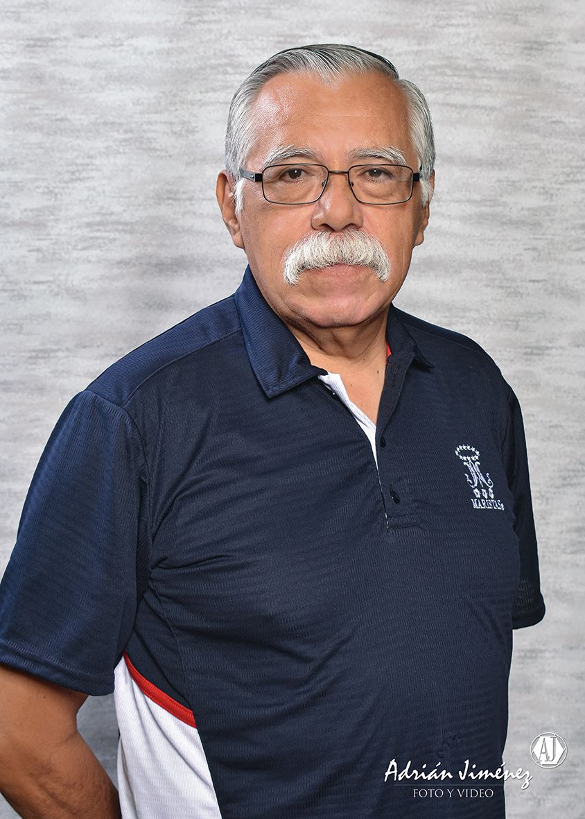 Eduardo Alvaro Ramirez García