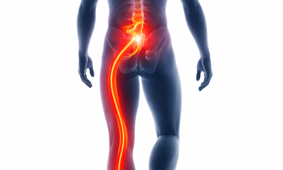 The Truth About Sciatica: Real Causes, Disc Problems, and Proven Treatments in Mesa