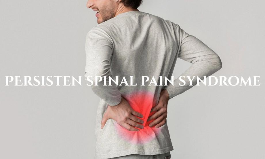 Why Your Back Pain Hasn’t Gone Away and What Actually Helps