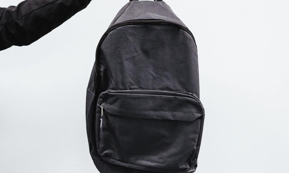 backpack