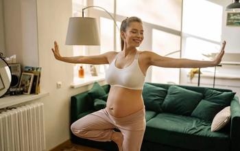 The Benefits of Physical Therapy During Pregnancy