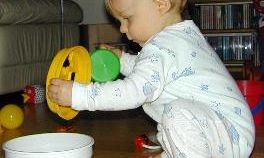 baby-squat