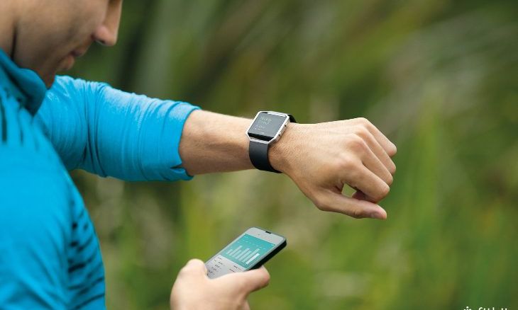 fitbit