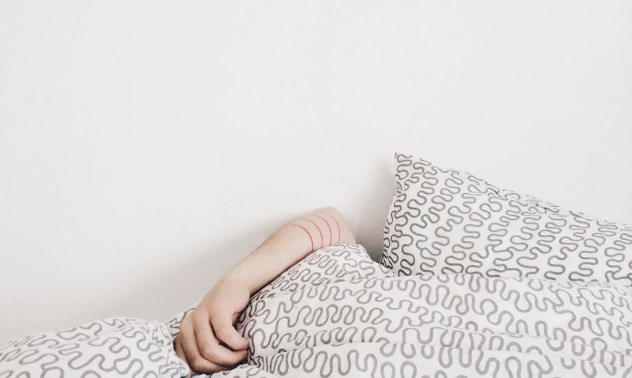 How Lack of Sleep Affects Your Health and Well-Being