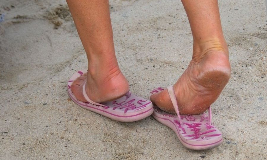 flip flop