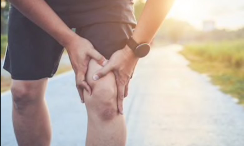 knee pain