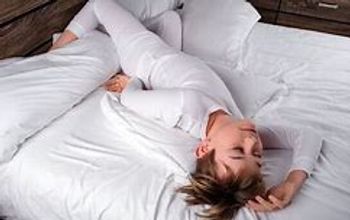 Best Sleeping Positions for Neck and Back Pain