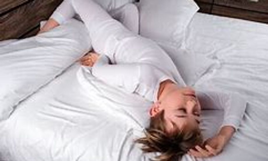 Best Sleeping Positions for Neck and Back Pain
