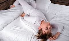 Best Sleeping Positions for Neck and Back Pain