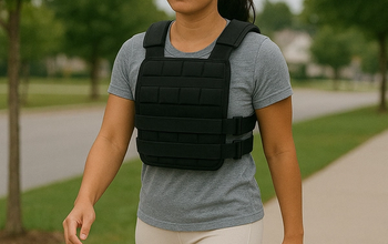 Wearing a weighted vest with a herniated disc could make your pain worse. Discover the hidden risks and safer alternatives from Mesa’s back care specialists