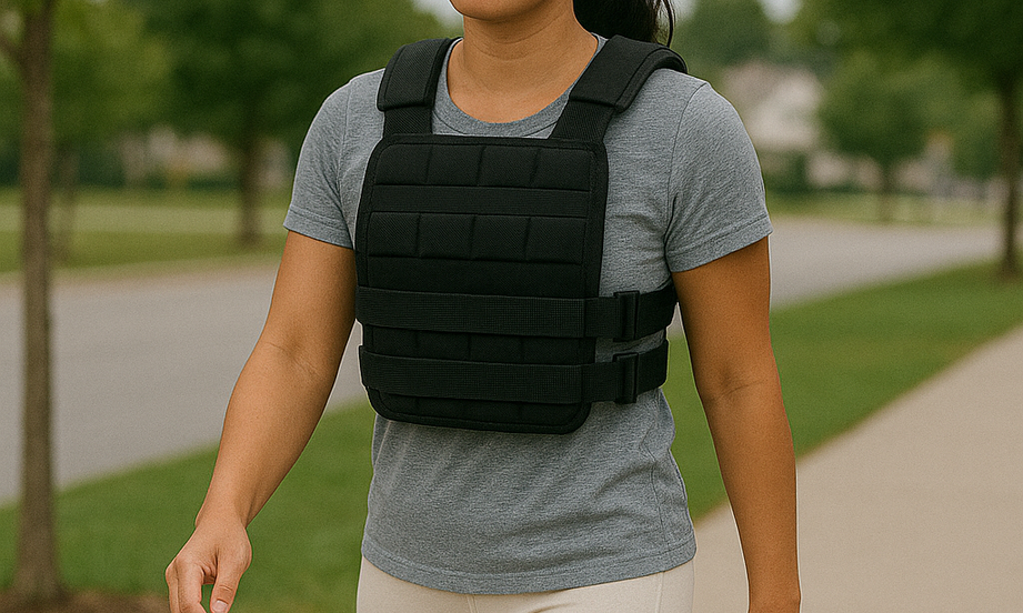 Wearing a weighted vest with a herniated disc could make your pain worse. Discover the hidden risks and safer alternatives from Mesa’s back care specialists