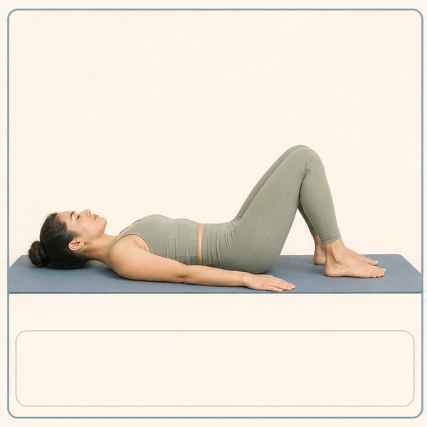 Pelvic Tilt