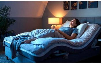 Adjustable beds and back pain in Mesa Arizona science has the answer