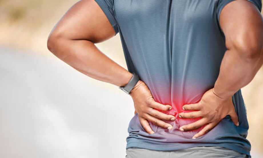 Self Care for Back Pain and Herniated Discs