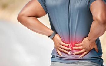 Self Care for Back Pain and Herniated Discs