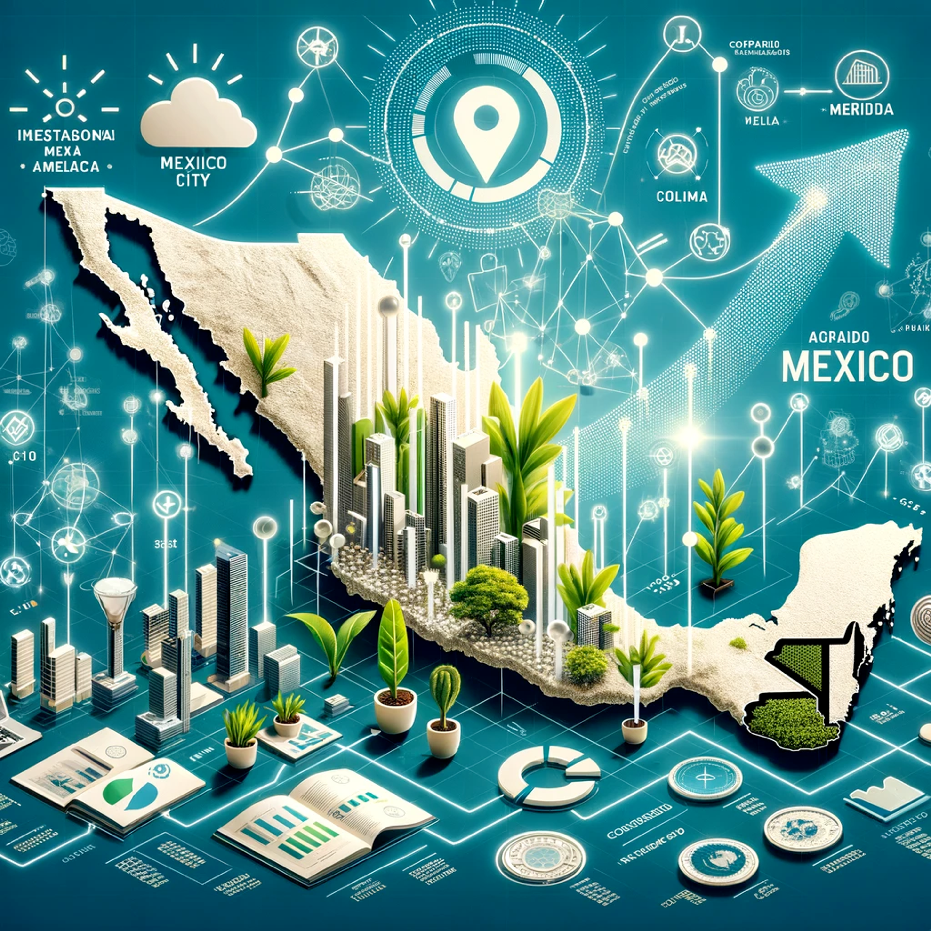 Gano Excel en México