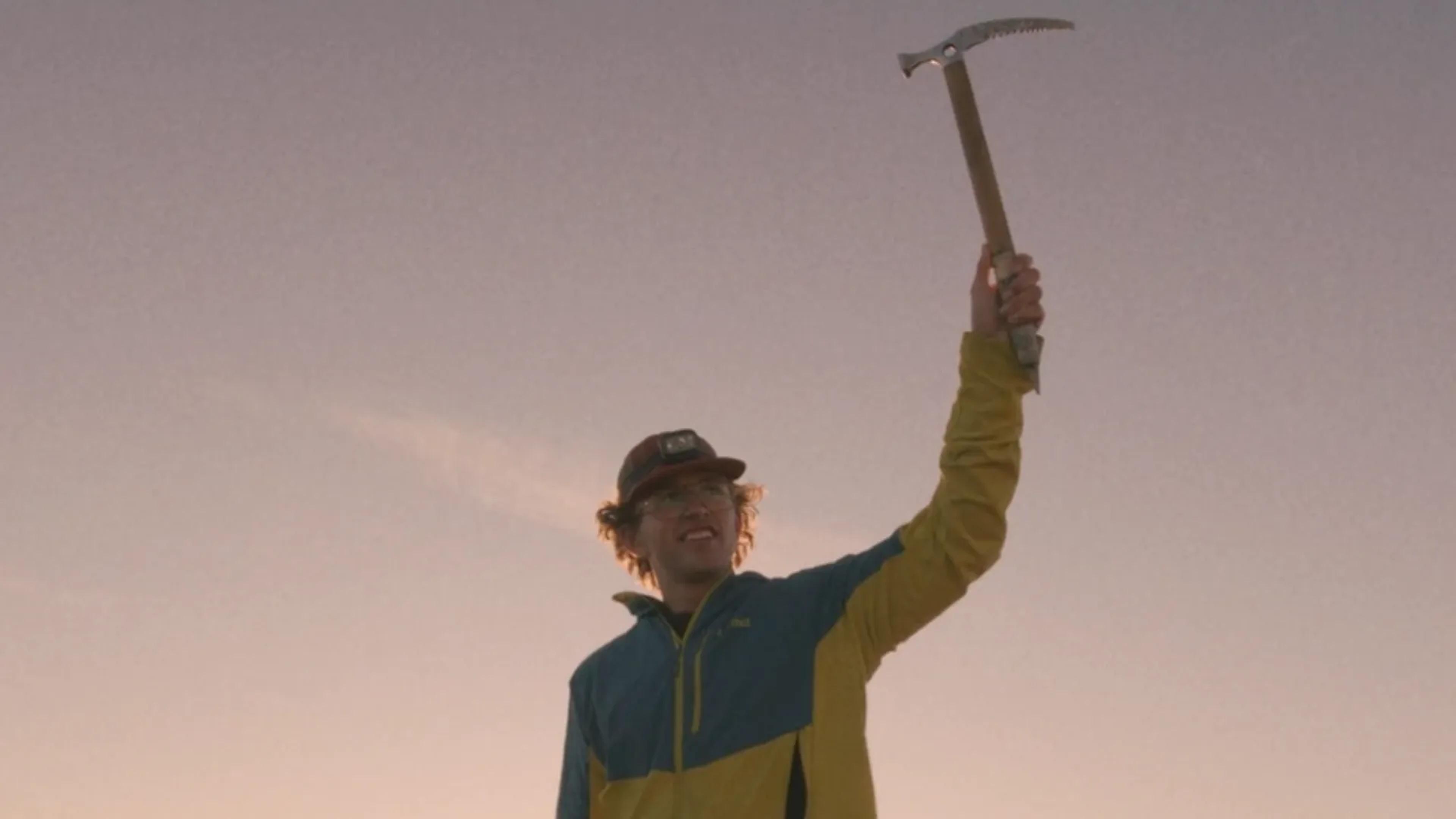 Badrock: a Portrait of Seth Anderson
