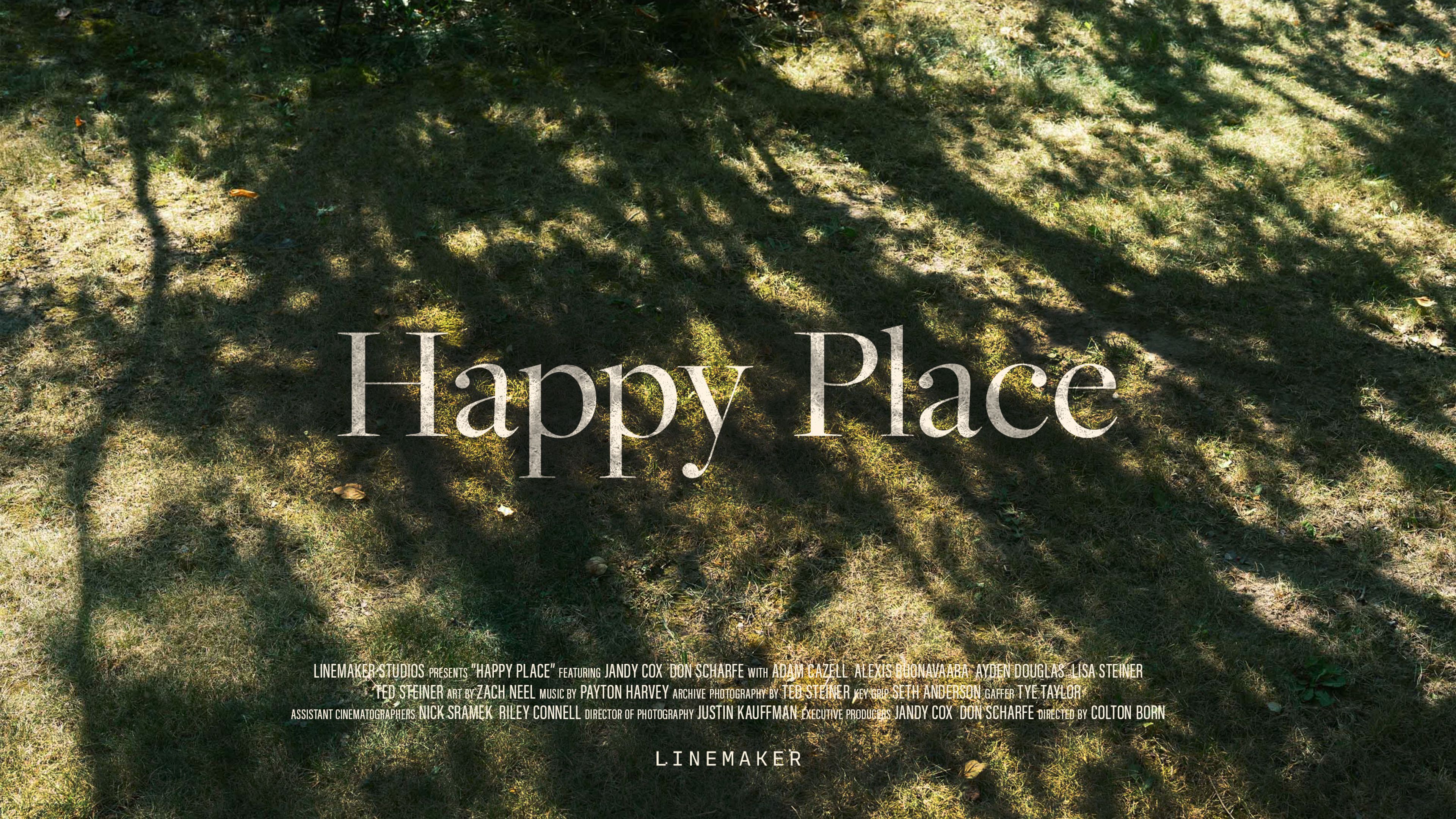 Happy Place