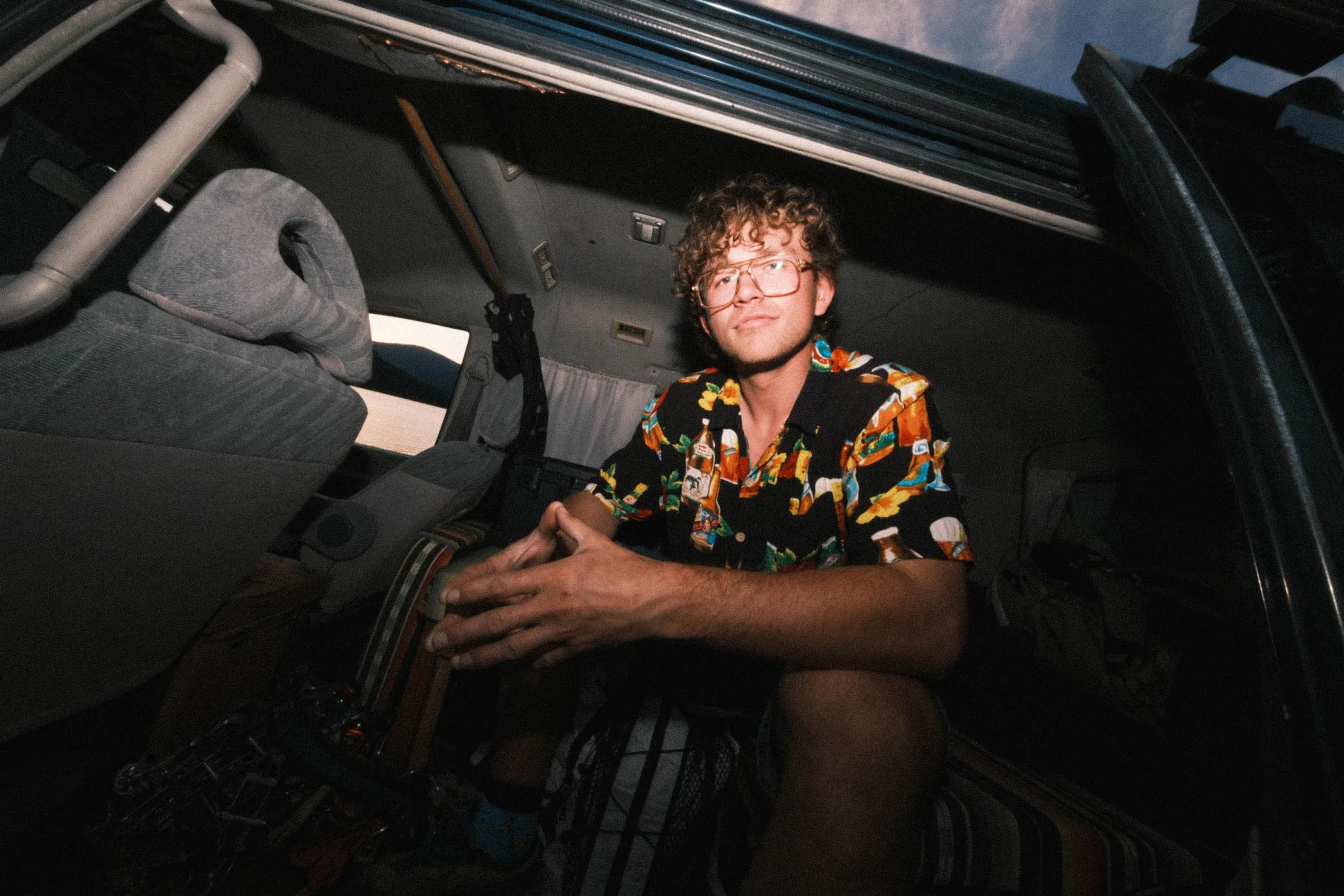 Seth Anderson