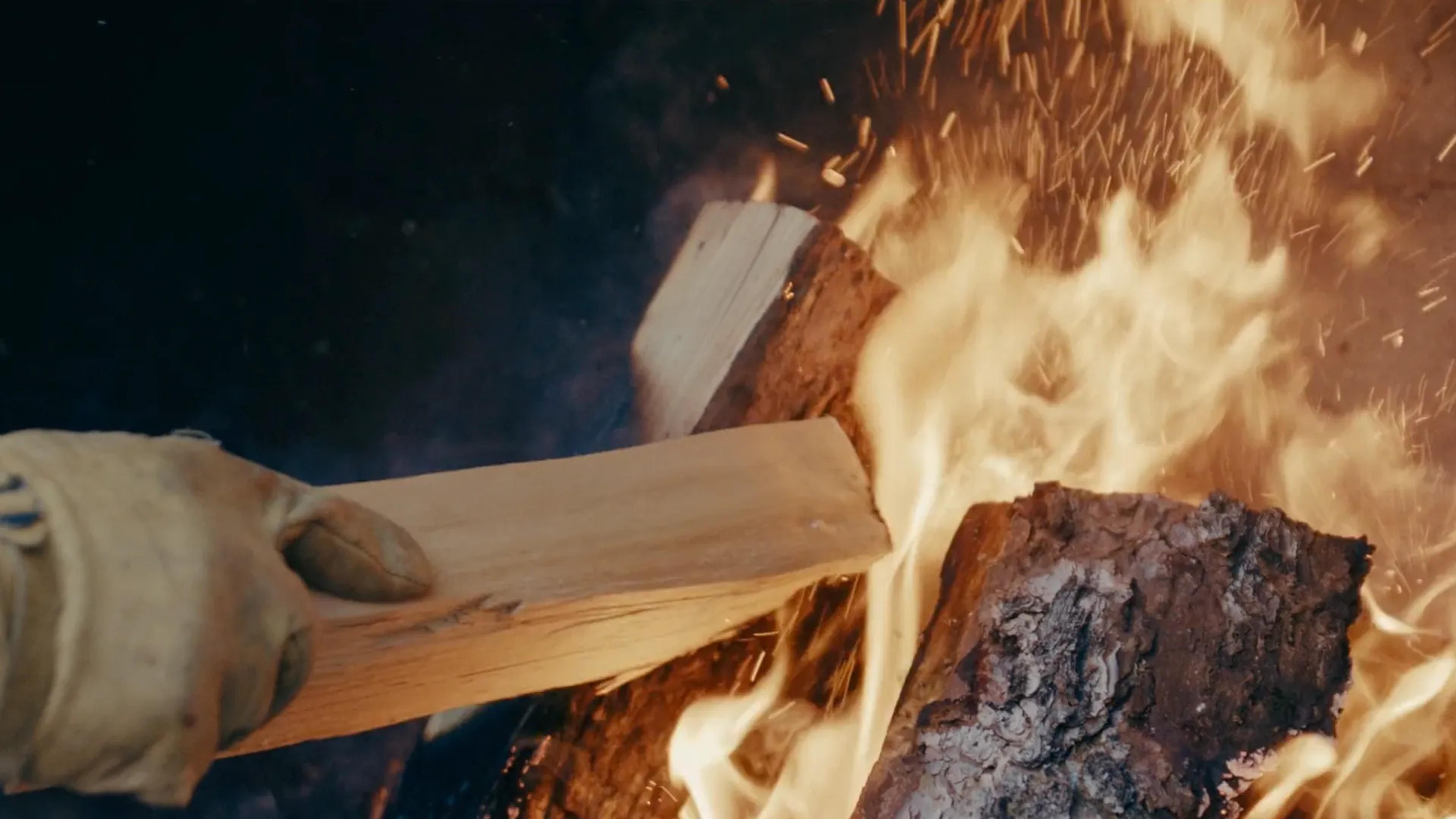 I’ll Show You Fire
